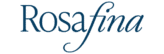 diseÑo de logo rosafina
