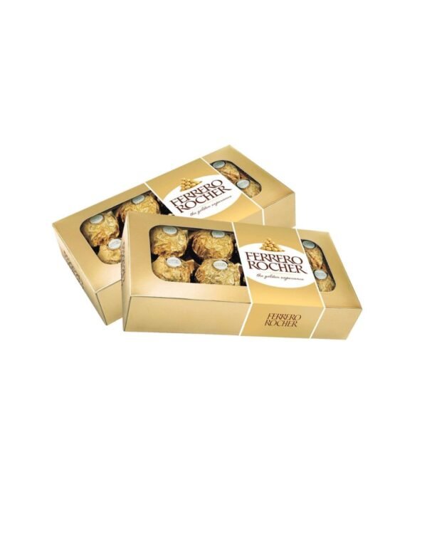 chocolates ferrero rocher