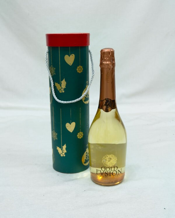 espumante gold fusion