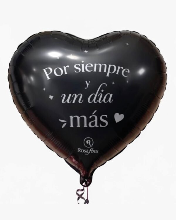 Globos Rosafina